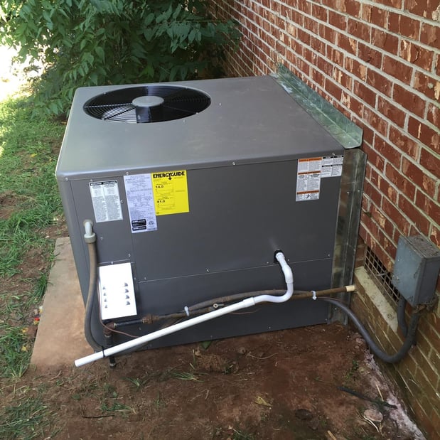 Images Palmetto Air Care