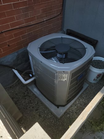 Images True Mechanical Services LLC