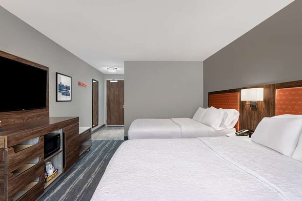 Images Hampton Inn & Suites Richmond