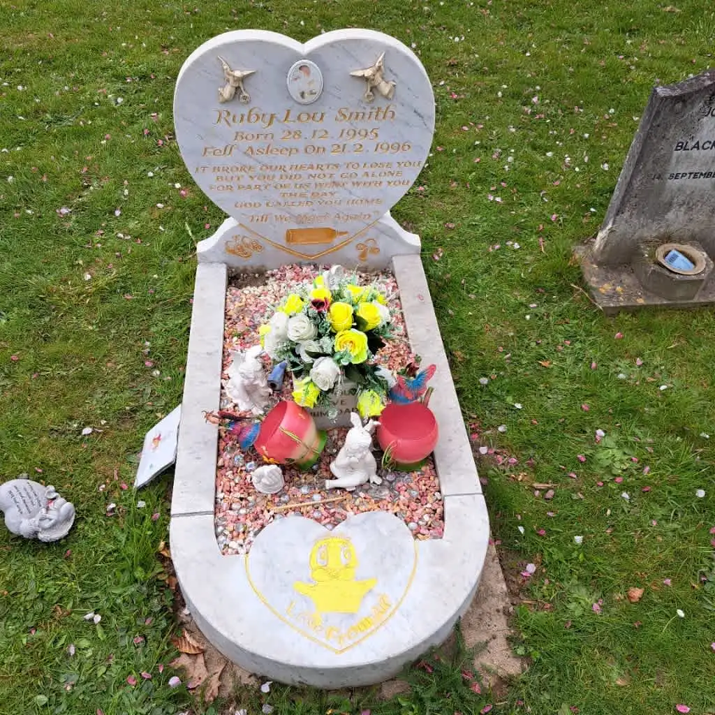 Images Memorials Back To Life