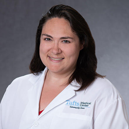 Dr. Sharon Jelena Phillips, MD - Boston, MA - Family Medicine