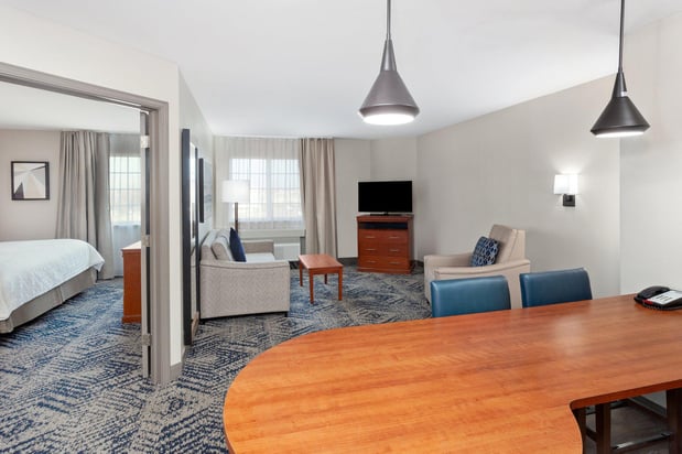 Images Candlewood Suites Louisville North by IHG