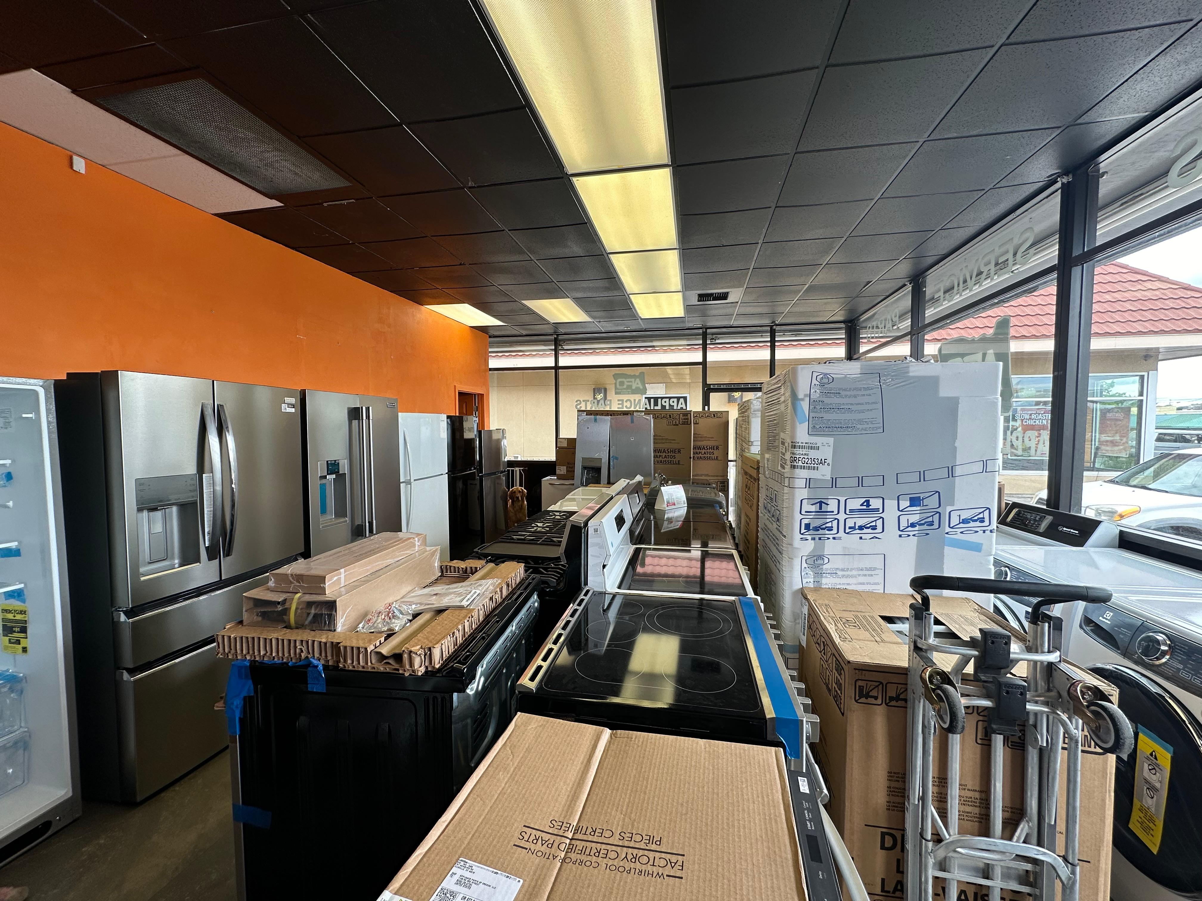 Appliance Repair Bend Oregon