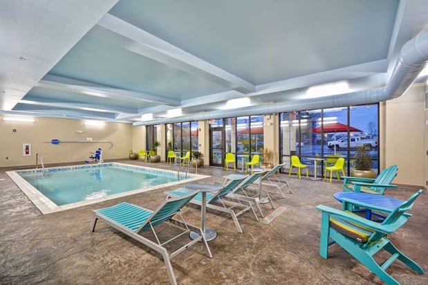Images Home2 Suites by Hilton Columbus Airport East Broad