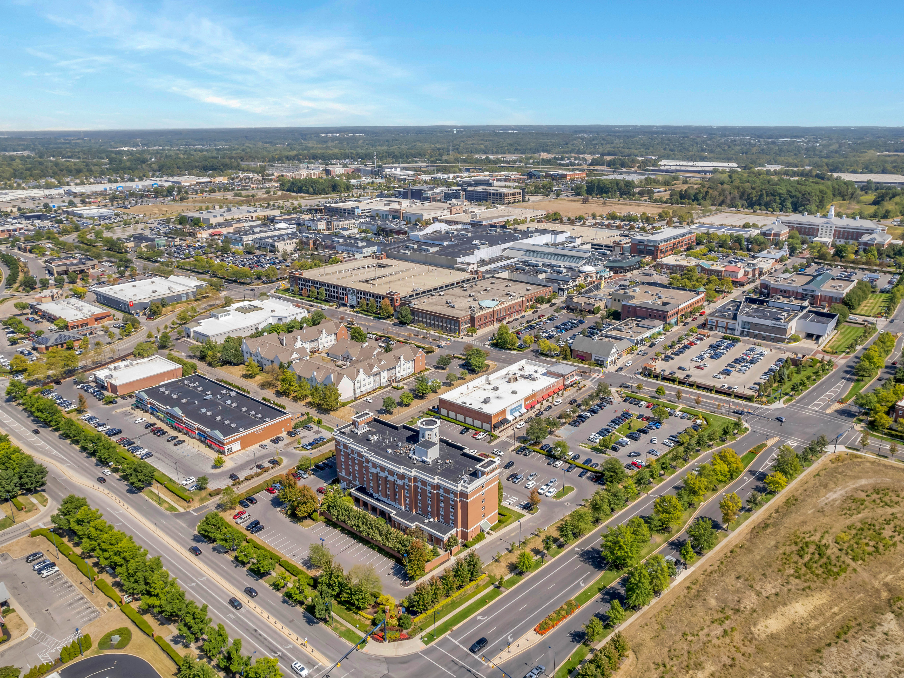 Ponds at Hazelton Crossing by Rockford Homes Image