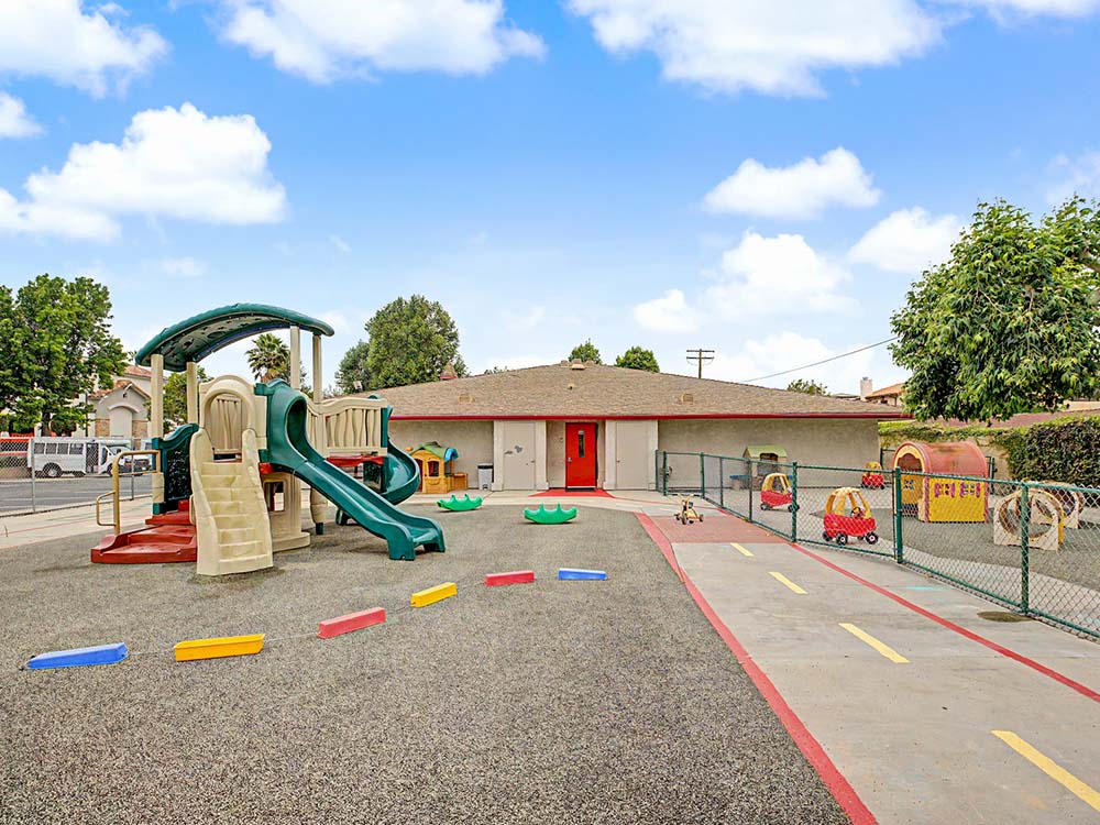 Playground