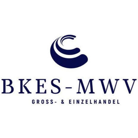 Logo BKES-MWV