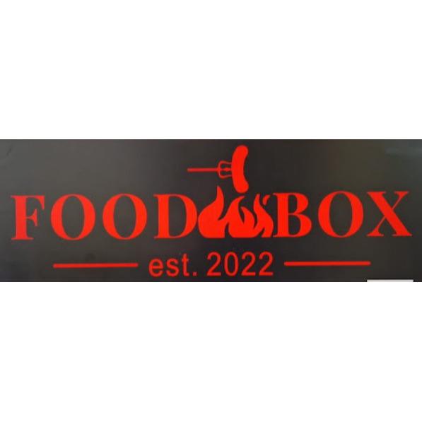 FoodBox est. 22 Inh. Igor Nagel in Leverkusen - Logo