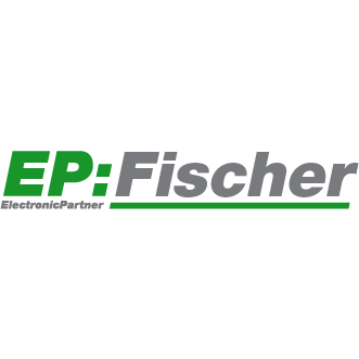 EP:Fischer in Frankfurt am Main - Logo