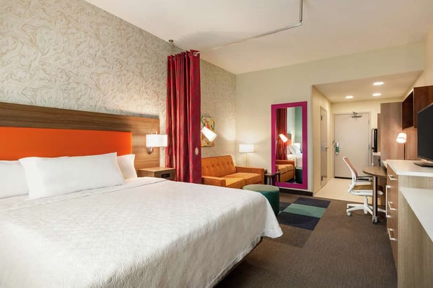 Images Home2 Suites by Hilton Statesboro