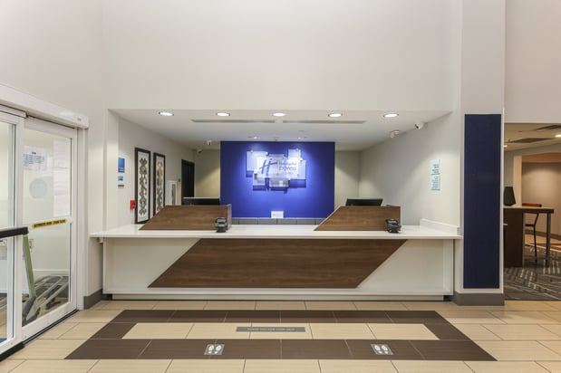 Images Holiday Inn Express & Suites Tulsa South Bixby by IHG