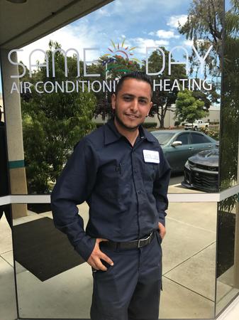 Images Same Day  Air Conditioning & Heating