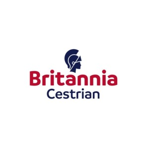 Britannia Cestrian Logo