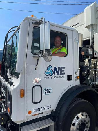 Images One Waste Solutions, LLC