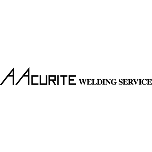 AAcurite Welding Service Logo