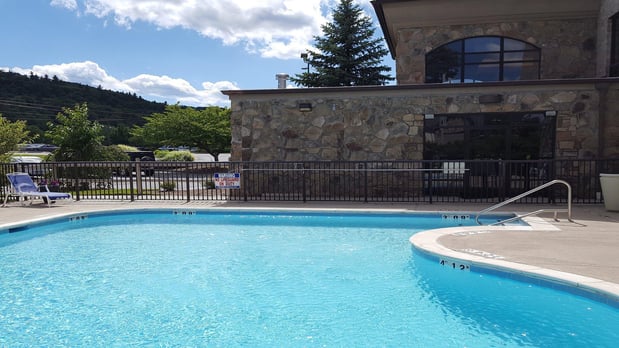 Images Holiday Inn Express Boone by IHG