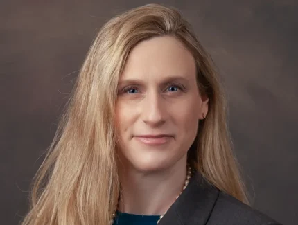 photo of Allison Turner, DO