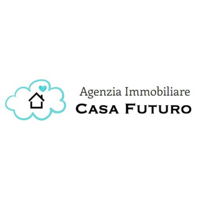 Casa Futuro - Agenzia immobiliare, valutazioni gratuite Logo