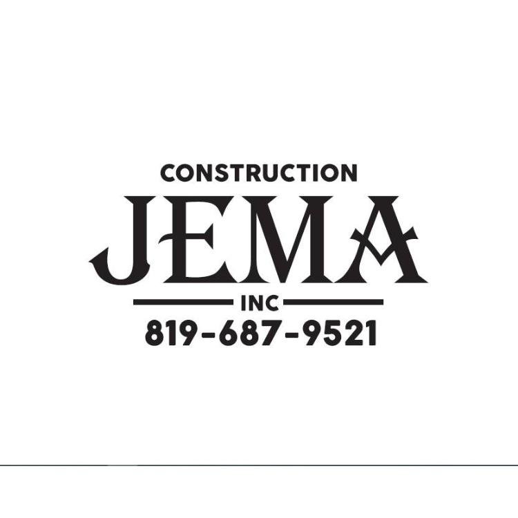 Construction Jema Inc