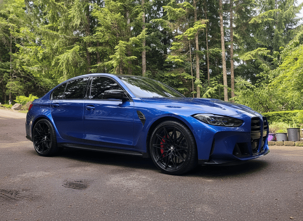 Images Poulsbo Detailing & Tinting Pros