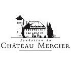 Château Mercier Logo