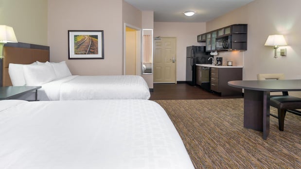 Images Candlewood Suites Athens by IHG