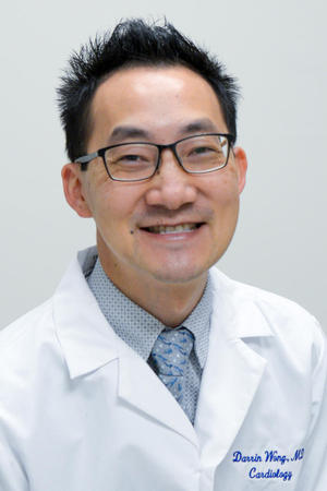 Images Darrin Wong, MD - Sharp Rees-Stealy San Diego
