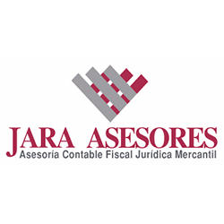 Asesoría Jara Auditores Logo