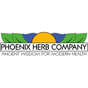Phoenix Herb Company Logo