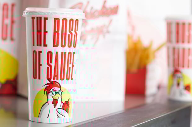 Images Chicken Guy!