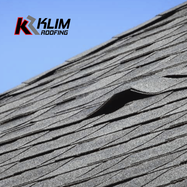 Images Klim Roofing & Construction