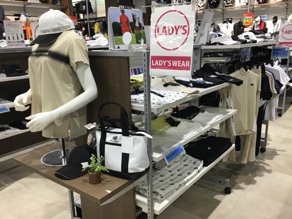 Images ゴルフパートナー 松山問屋町店