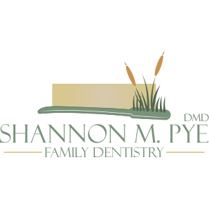 Shannon M. Pye, DMD Logo