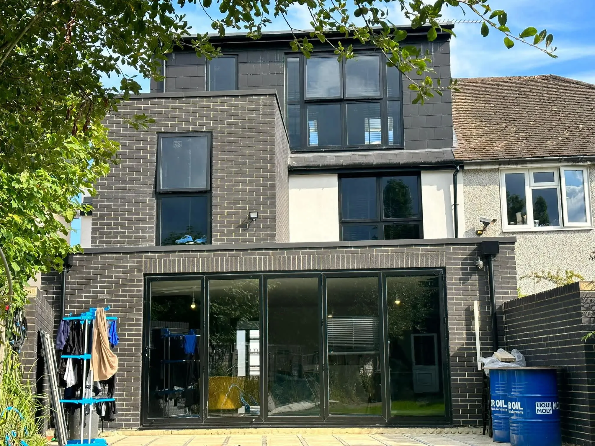 Images Premier Glazing UK Ltd