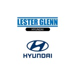 Lester Glenn Hyundai Toms River Logo