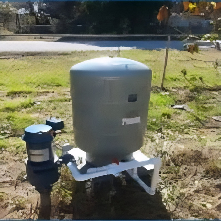 Images Mikes Pump and Well Service