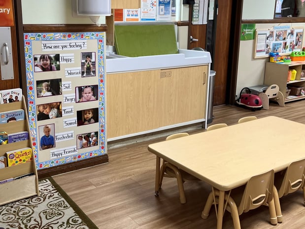 Images Lancaster West KinderCare
