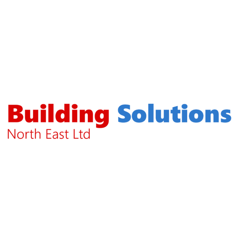 LOGO Building Solutions North East Ltd Morpeth 01670 505777
