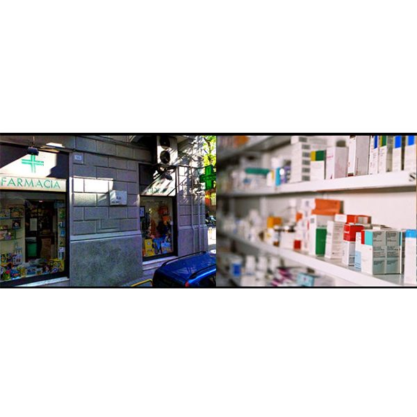 Images Farmacia Luca Giordano - Vomero