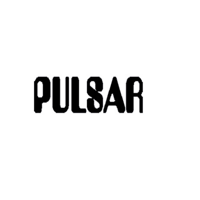 Pulsar P. e B. Logo