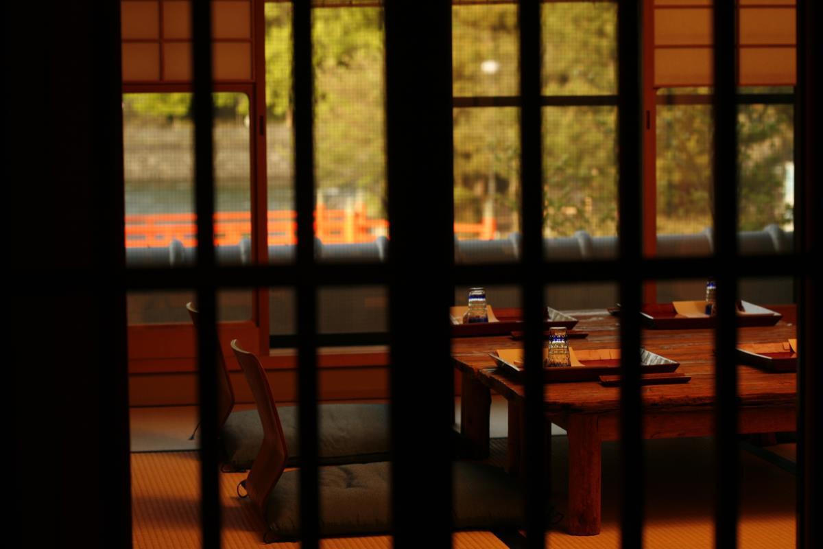 Images 京料理　辰巳屋