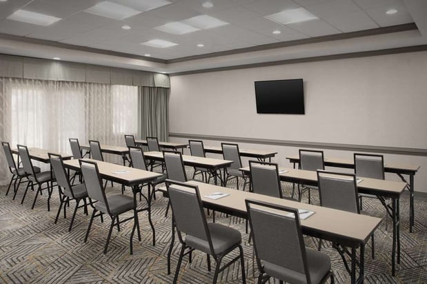 Images Homewood Suites by Hilton Alexandria/Pentagon South, VA