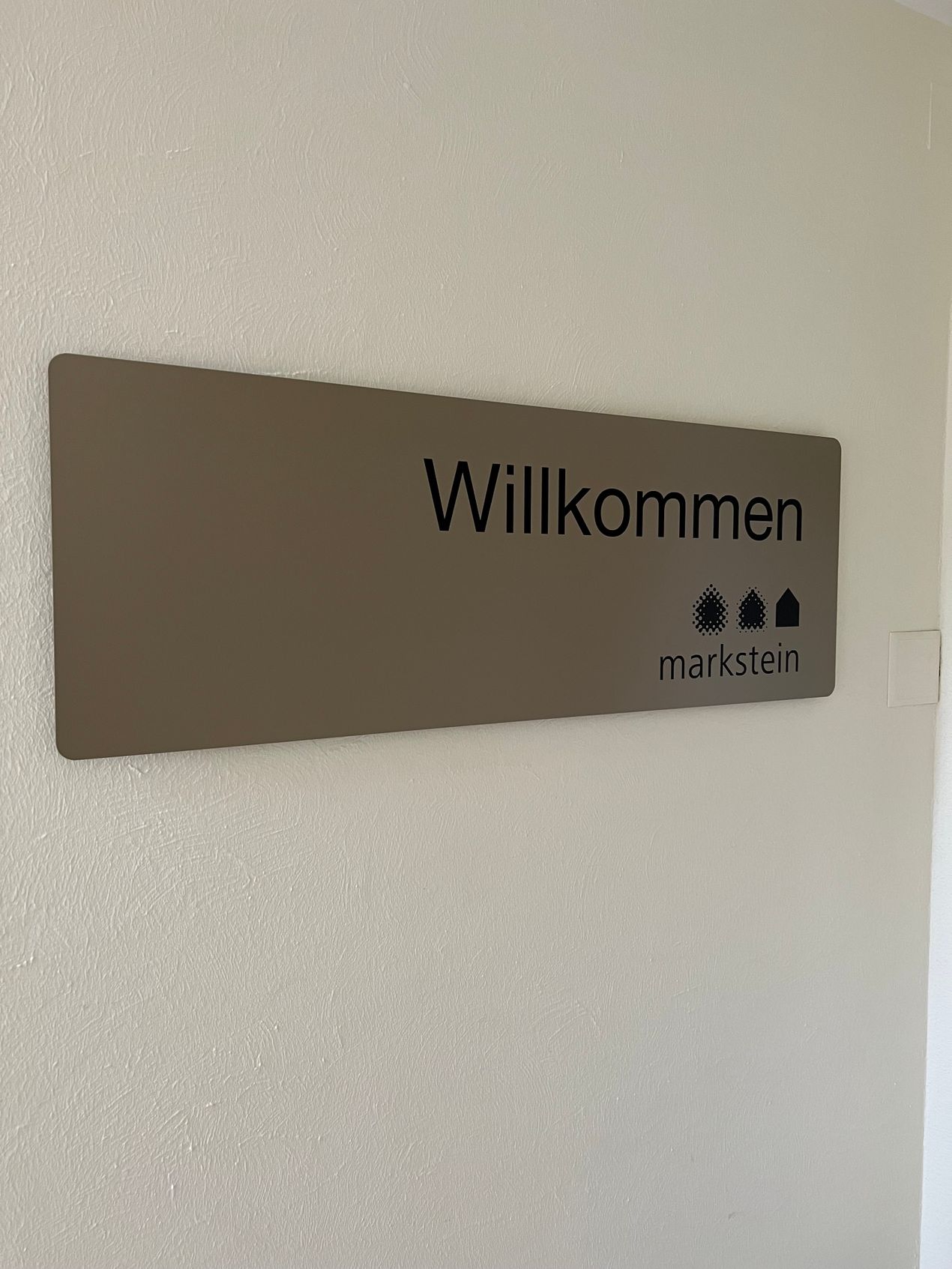 Bilder Markstein AG Zürich