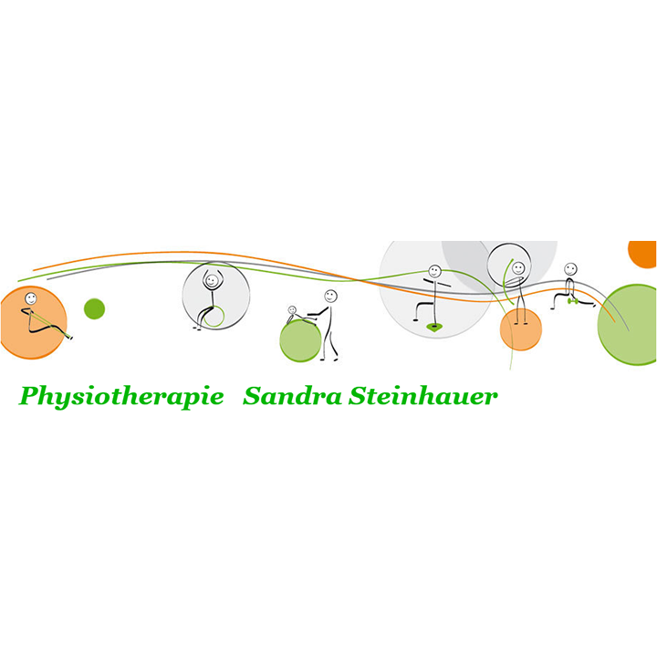 Logo Physiotherapie Sandra Steinhauer