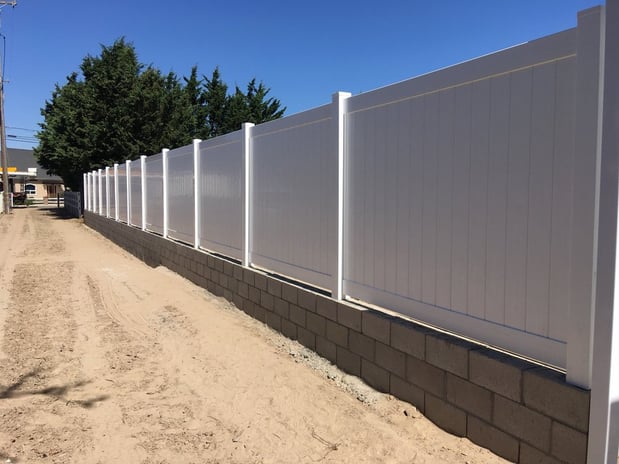 Images Fence Factory - Santa Maria