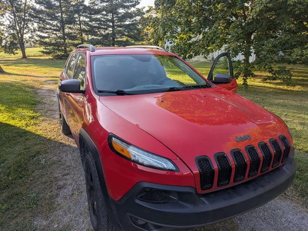 Images Skyview Auto Glass Woodhaven