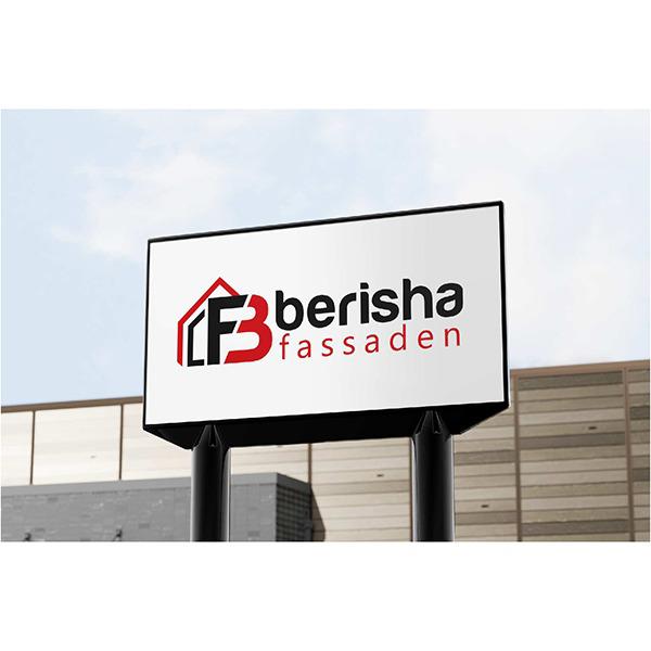 Logo von Fassadenbau  Vesel Berisha