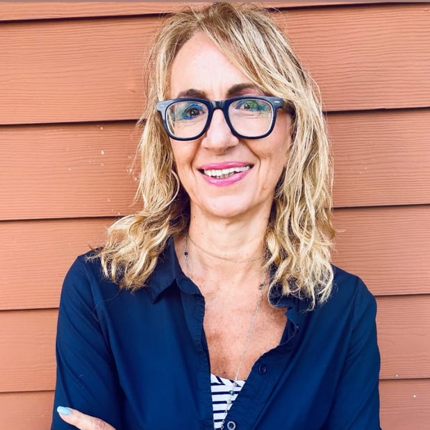 Images Adila Kondic, Counselor