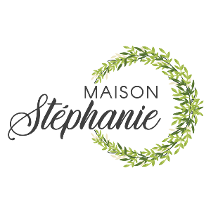 Maison Stephanie Logo