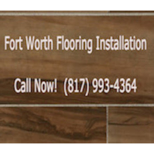 Fort Worth Flooring Installation